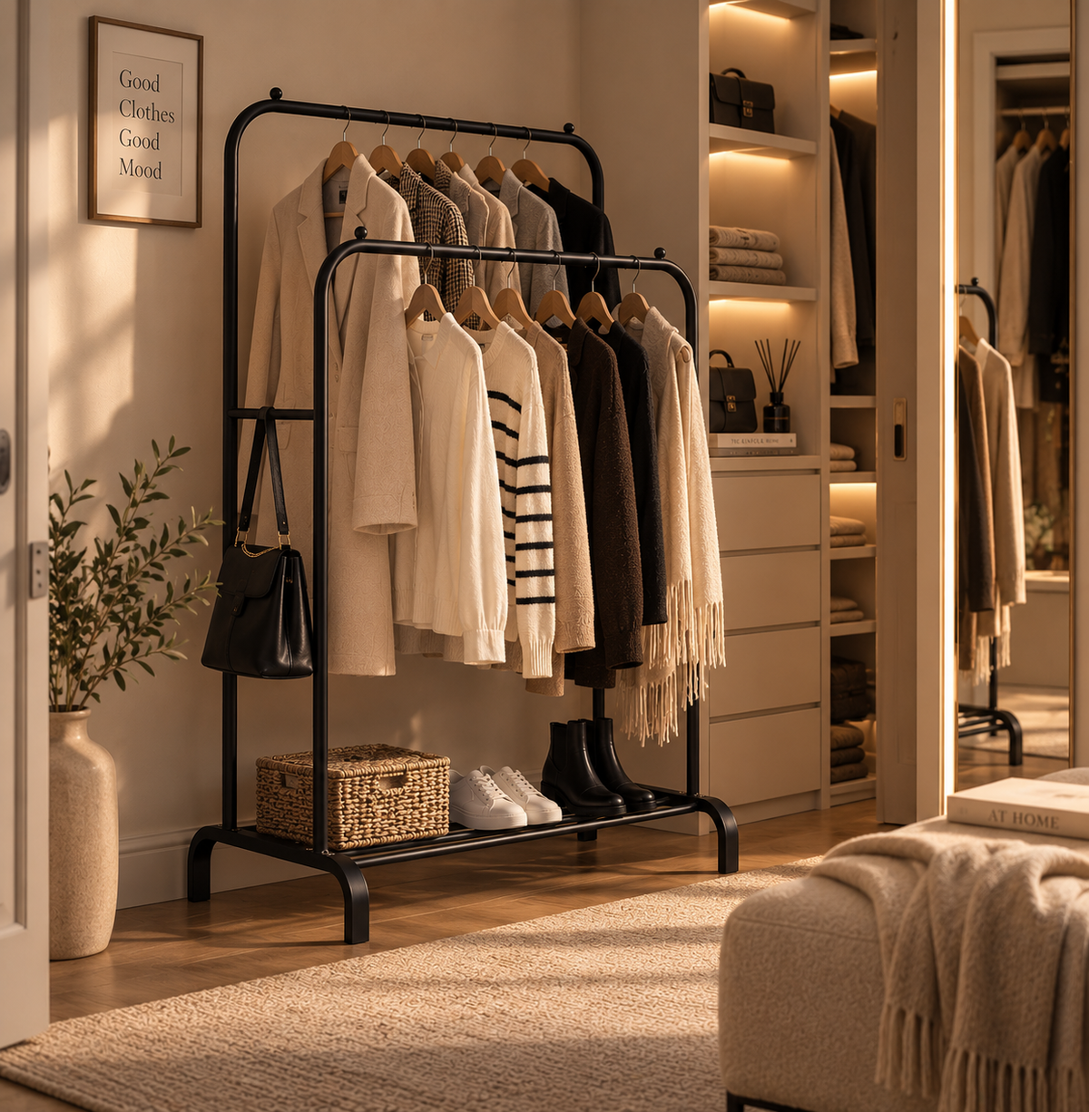 HOME | Perchero Numa