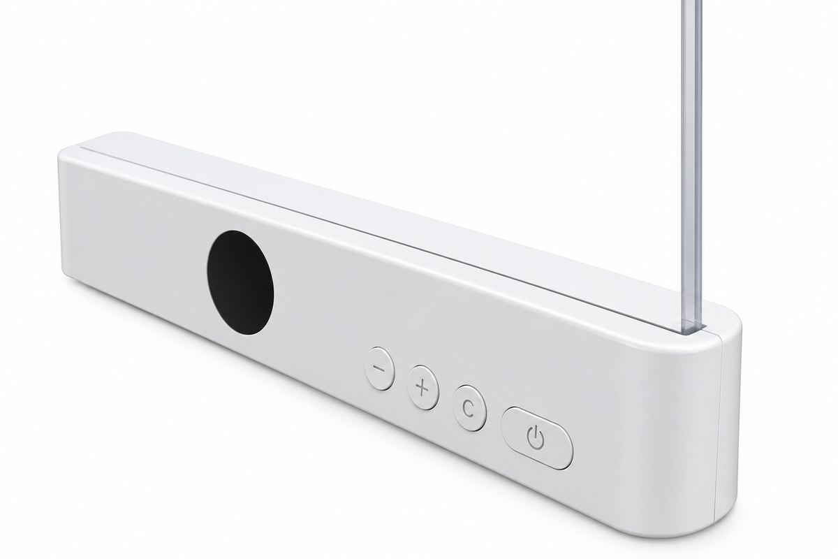 SOMNIA | Luz led lectura