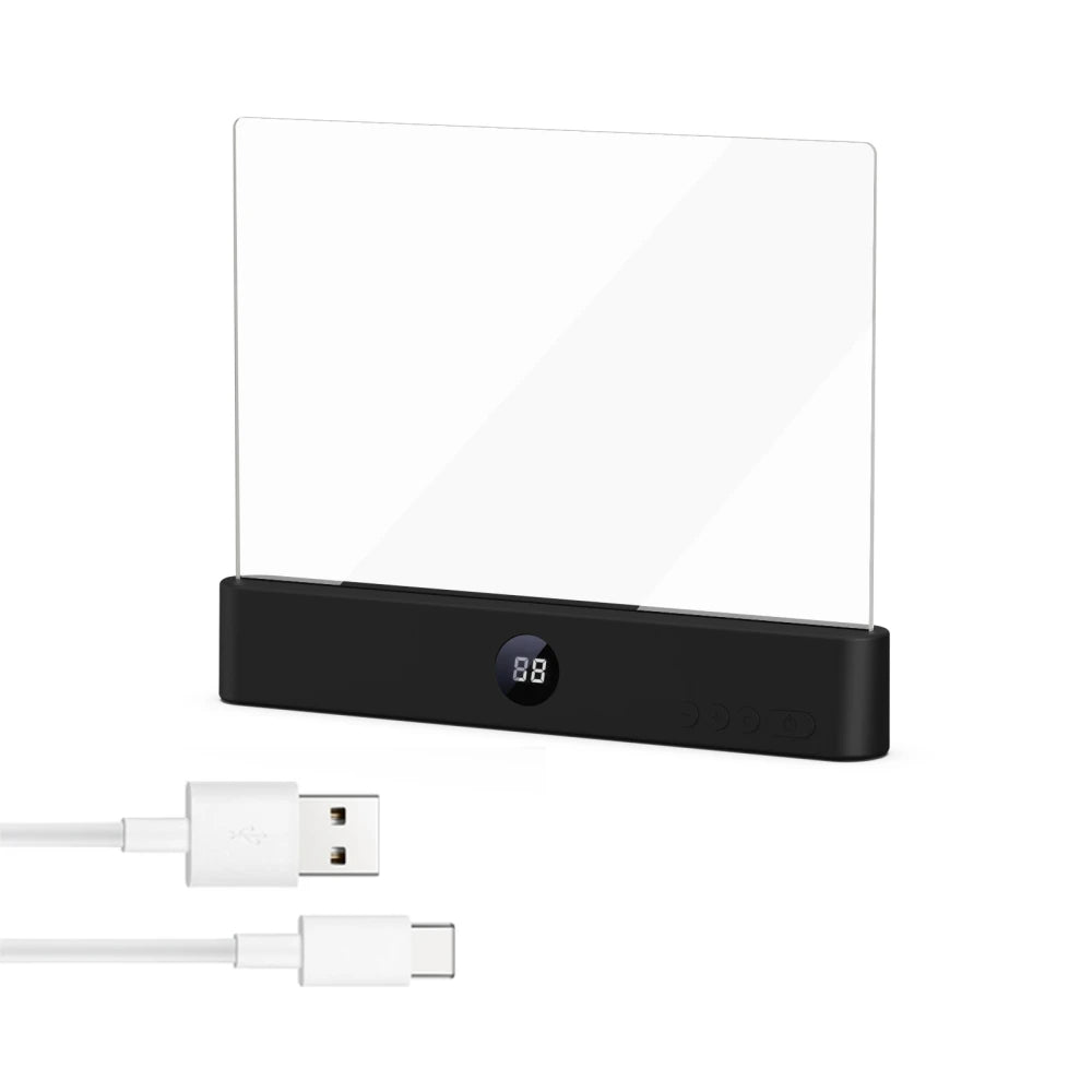 SOMNIA | Luz led lectura